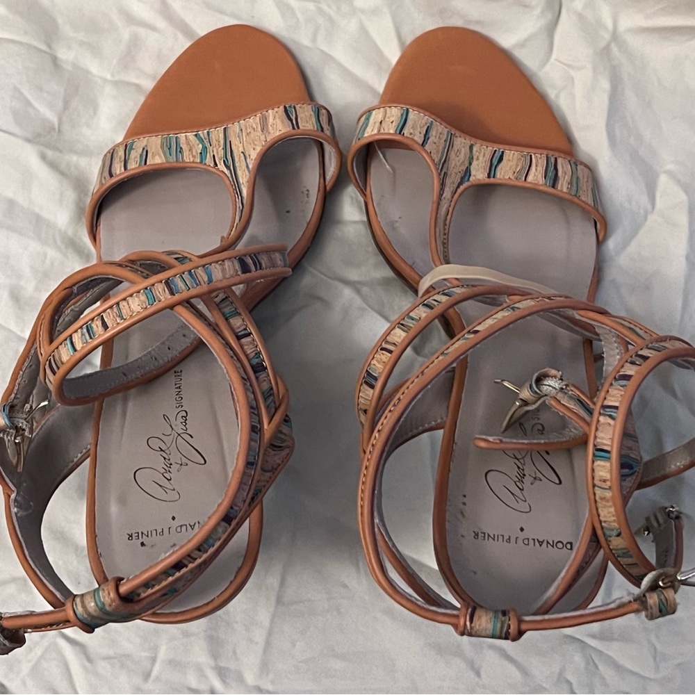 Donald J. Pliner heels